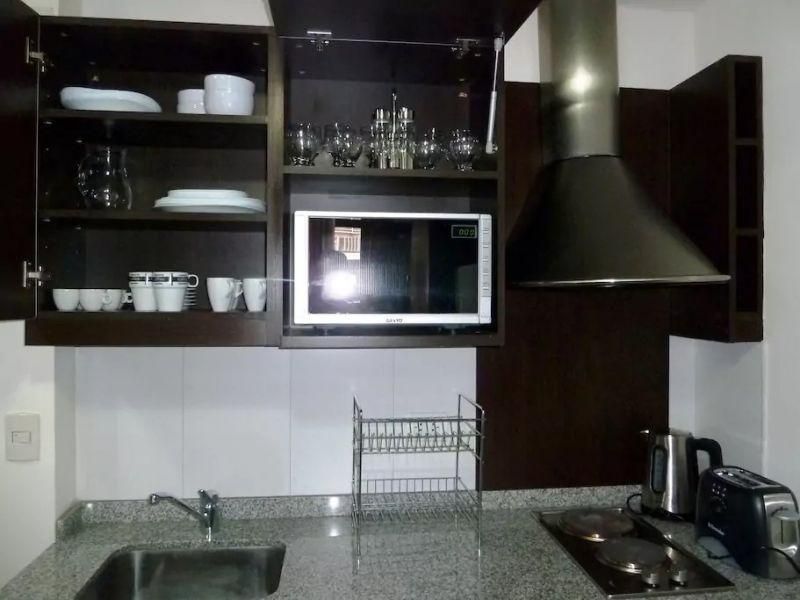 ALQUILER DE DEPARTAMENTO EN Capital Federal - Recoleta — foto 6