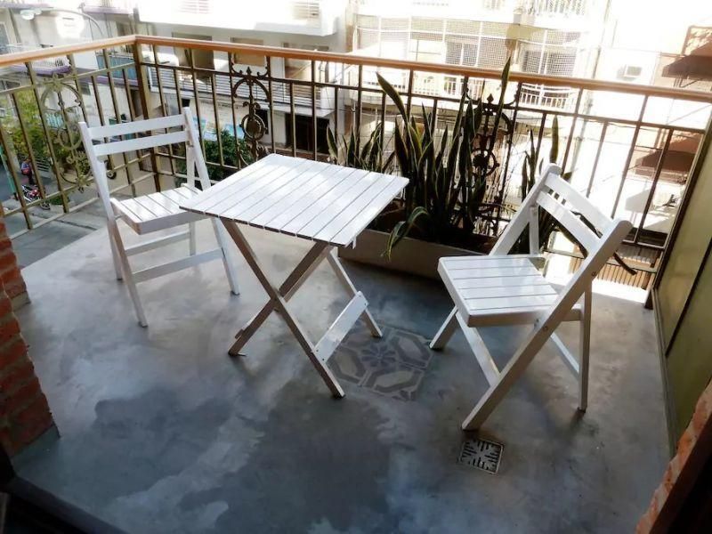 ALQUILER DE DEPARTAMENTO EN Capital Federal - Recoleta — foto 8