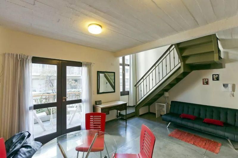 ALQUILER DE DEPARTAMENTO EN Capital Federal - Recoleta — foto 9