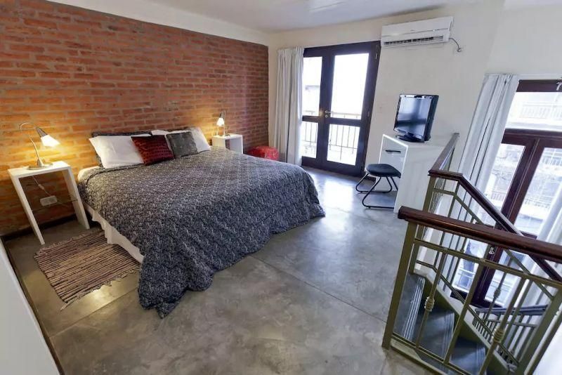 ALQUILER DE DEPARTAMENTO EN Capital Federal - Recoleta — foto 12