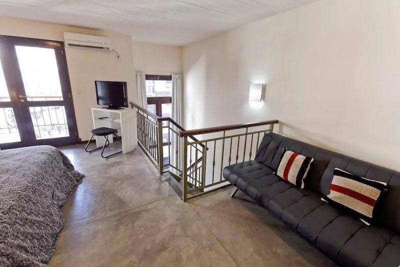 ALQUILER DE DEPARTAMENTO EN Capital Federal - Recoleta — foto 14