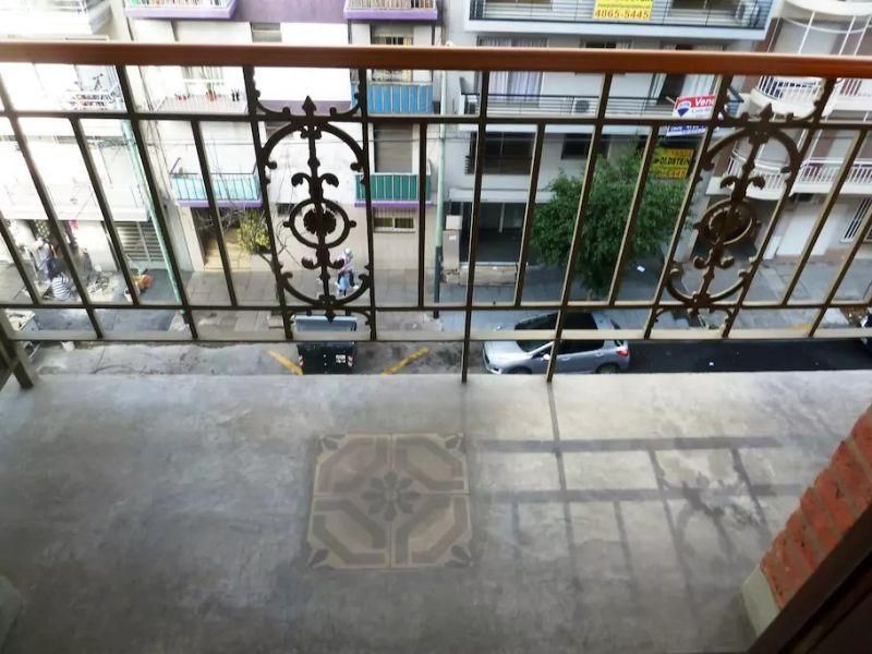 ALQUILER DE DEPARTAMENTO EN Capital Federal - Recoleta — foto 15