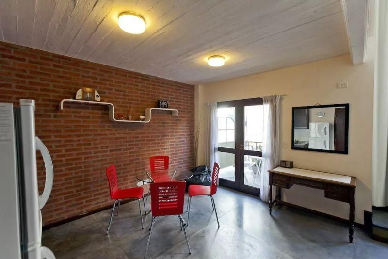 ALQUILER DE DEPARTAMENTO EN Capital Federal - Recoleta — foto 3