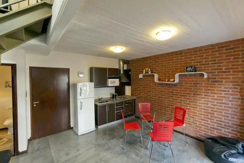 ALQUILER DE DEPARTAMENTO EN Capital Federal - Recoleta — foto 4