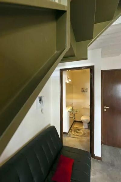 ALQUILER DE DEPARTAMENTO EN Capital Federal - Recoleta — foto 5