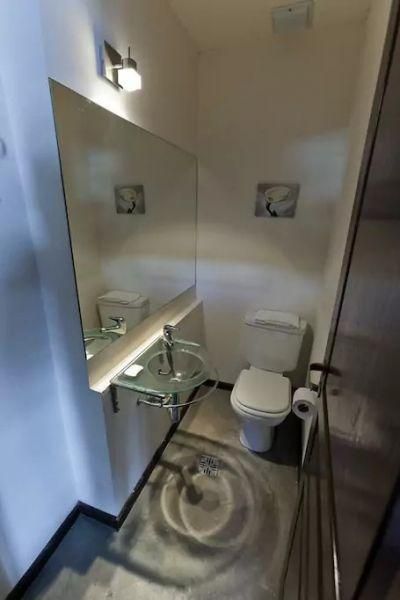 ALQUILER DE DEPARTAMENTO EN Capital Federal - Recoleta — foto 6