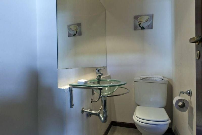 ALQUILER DE DEPARTAMENTO EN Capital Federal - Recoleta — foto 7