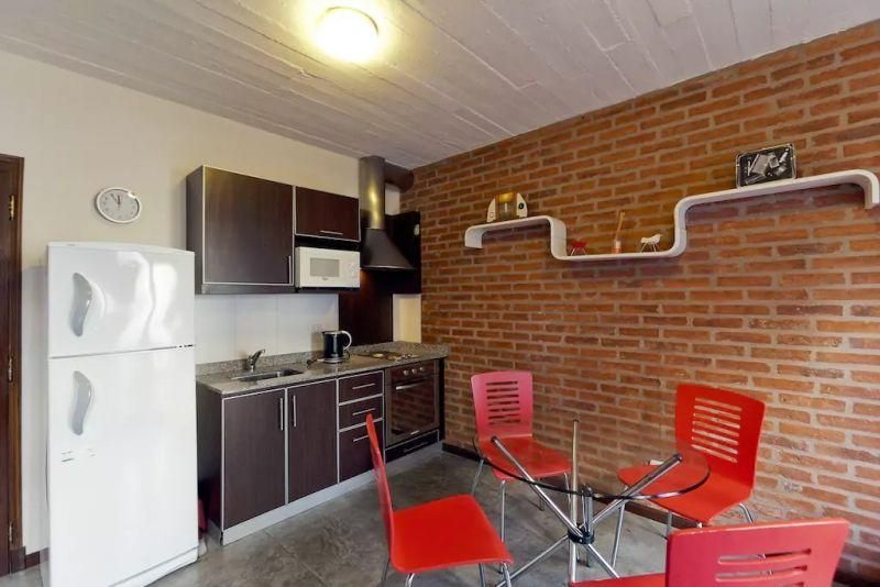 ALQUILER DE DEPARTAMENTO EN Capital Federal - Recoleta — foto 8