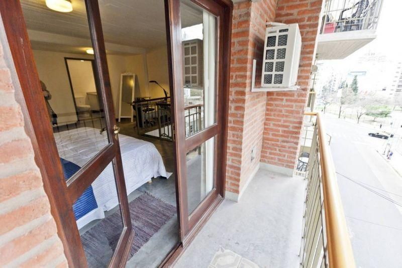 ALQUILER DE DEPARTAMENTO EN Capital Federal - Recoleta — foto 9