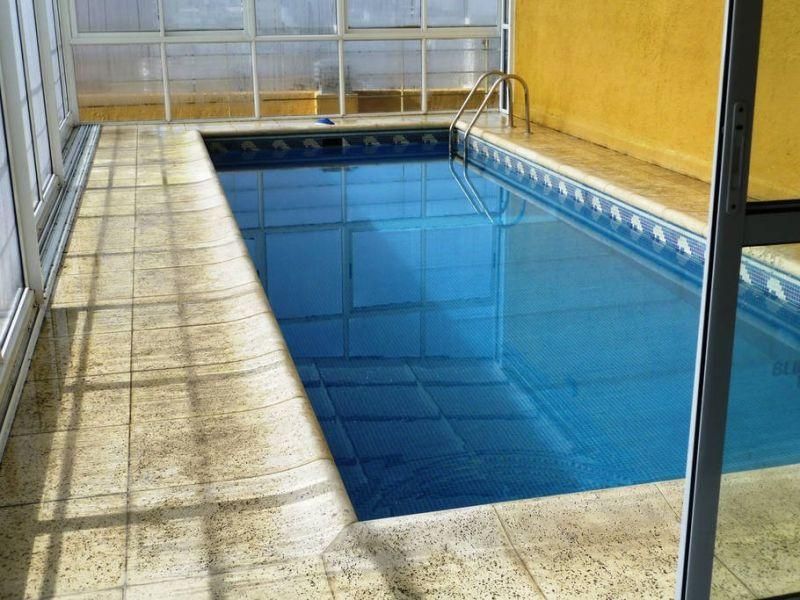 ALQUILER DE DEPARTAMENTO EN Capital Federal - Recoleta — foto 12