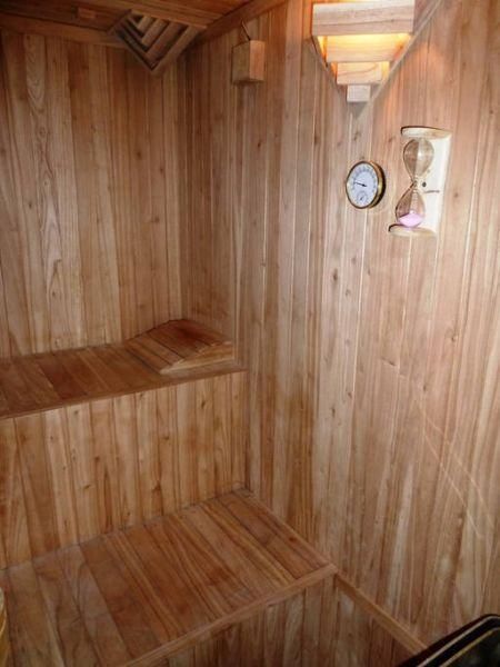 ALQUILER DE DEPARTAMENTO EN Capital Federal - Recoleta — foto 14