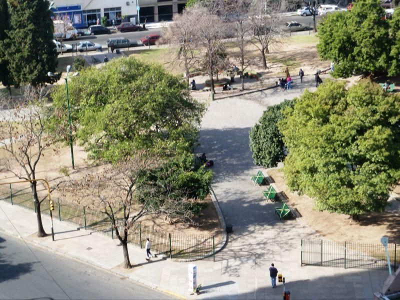 ALQUILER DE DEPARTAMENTO EN Capital Federal - Recoleta — foto 15