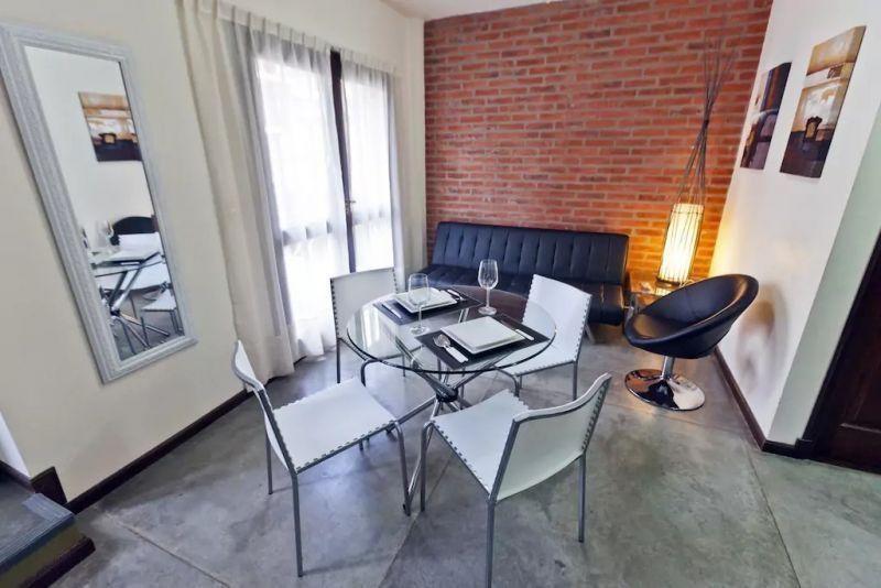 ALQUILER DE DEPARTAMENTO EN Capital Federal - Recoleta — foto 2