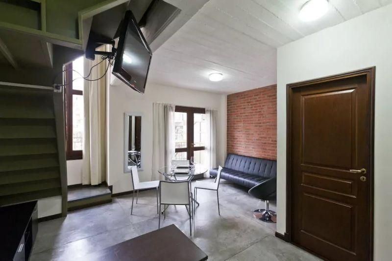 ALQUILER DE DEPARTAMENTO EN Capital Federal - Recoleta — foto 3