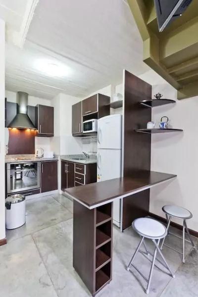 ALQUILER DE DEPARTAMENTO EN Capital Federal - Recoleta — foto 4