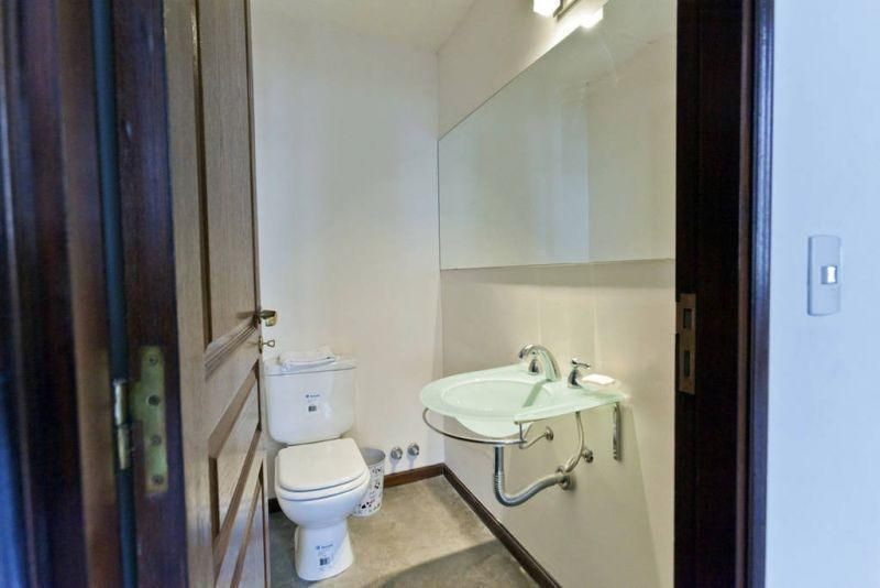 ALQUILER DE DEPARTAMENTO EN Capital Federal - Recoleta — foto 5