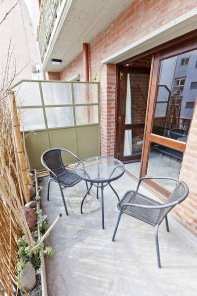 ALQUILER DE DEPARTAMENTO EN Capital Federal - Recoleta — foto 6