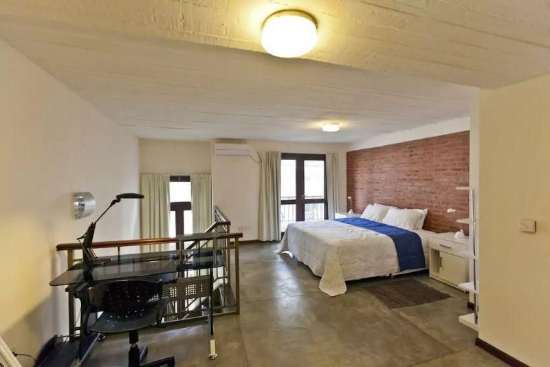 ALQUILER DE DEPARTAMENTO EN Capital Federal - Recoleta — foto 7