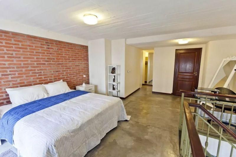 ALQUILER DE DEPARTAMENTO EN Capital Federal - Recoleta — foto 8