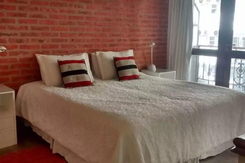 ALQUILER DE DEPARTAMENTO EN Capital Federal - Recoleta — foto 9