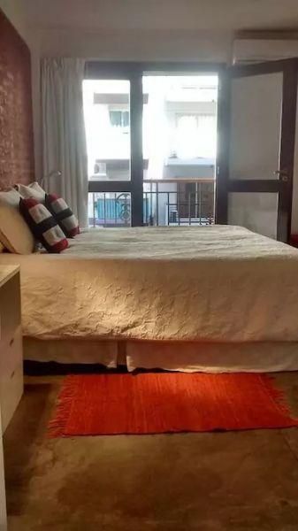 ALQUILER DE DEPARTAMENTO EN Capital Federal - Recoleta — foto 10