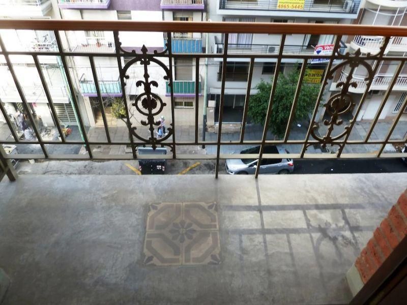 ALQUILER DE DEPARTAMENTO EN Capital Federal - Recoleta — foto 11