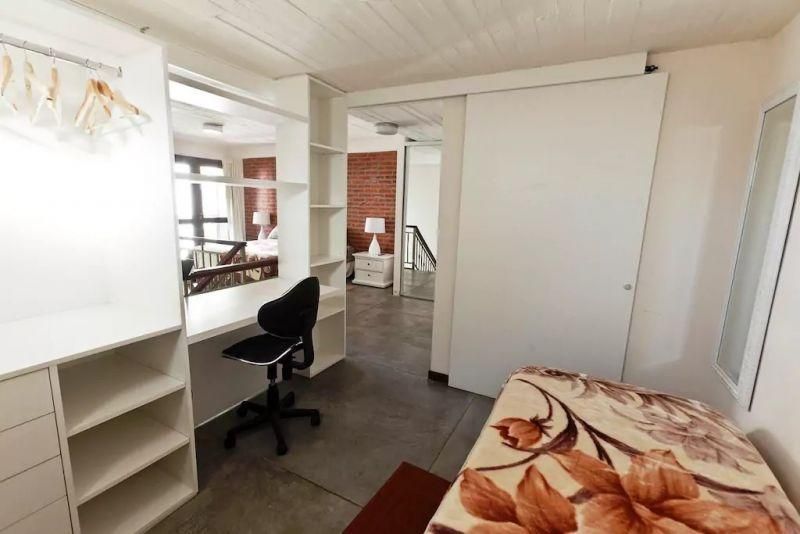 ALQUILER DE DEPARTAMENTO EN Capital Federal - Recoleta — foto 13