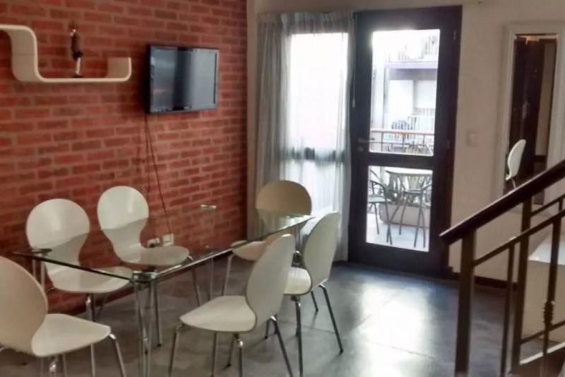 ALQUILER DE DEPARTAMENTO EN Capital Federal - Recoleta — foto 2