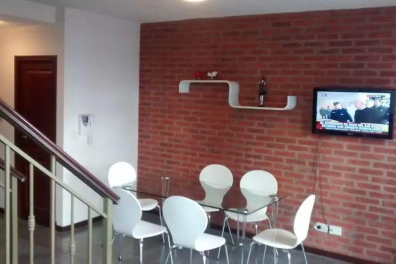 ALQUILER DE DEPARTAMENTO EN Capital Federal - Recoleta — foto 3