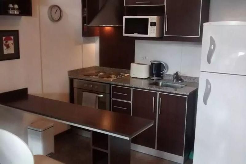 ALQUILER DE DEPARTAMENTO EN Capital Federal - Recoleta — foto 4