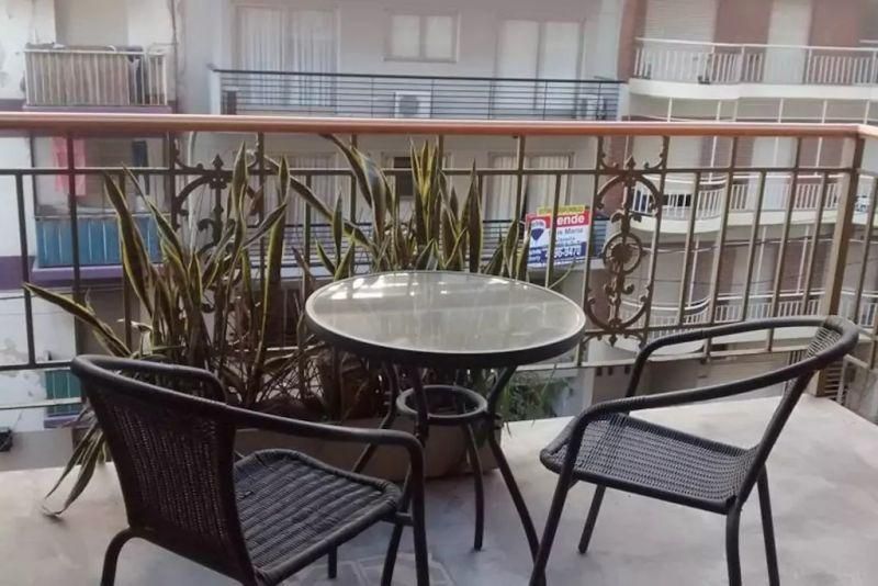 ALQUILER DE DEPARTAMENTO EN Capital Federal - Recoleta — foto 5