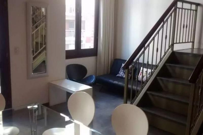 ALQUILER DE DEPARTAMENTO EN Capital Federal - Recoleta — foto 6