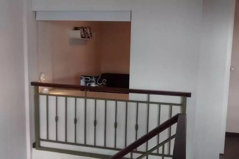 ALQUILER DE DEPARTAMENTO EN Capital Federal - Recoleta — foto 8