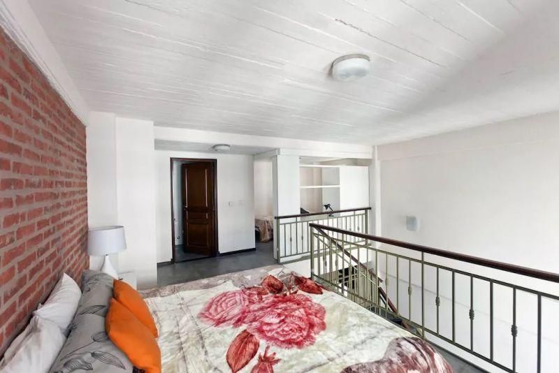 ALQUILER DE DEPARTAMENTO EN Capital Federal - Recoleta — foto 9