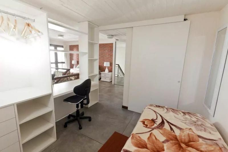 ALQUILER DE DEPARTAMENTO EN Capital Federal - Recoleta — foto 10