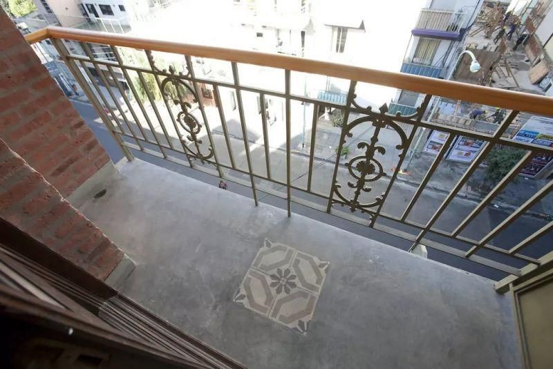 ALQUILER DE DEPARTAMENTO EN Capital Federal - Recoleta — foto 11