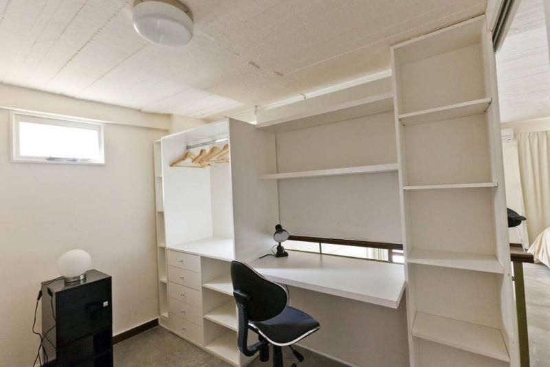 ALQUILER DE DEPARTAMENTO EN Capital Federal - Recoleta — foto 13