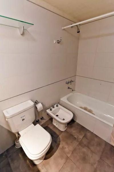 ALQUILER DE DEPARTAMENTO EN Capital Federal - Recoleta — foto 14