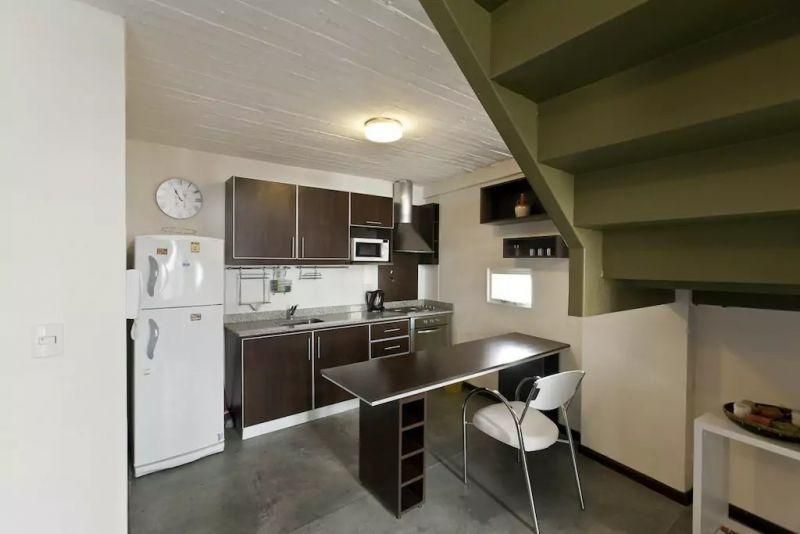 ALQUILER DE DEPARTAMENTO EN Capital Federal - Recoleta — foto 3
