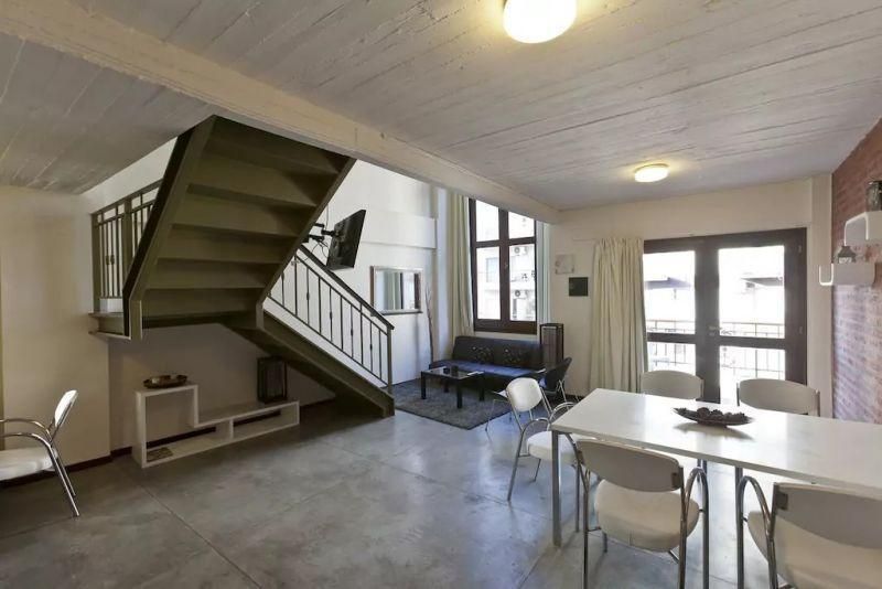 ALQUILER DE DEPARTAMENTO EN Capital Federal - Recoleta — foto 4