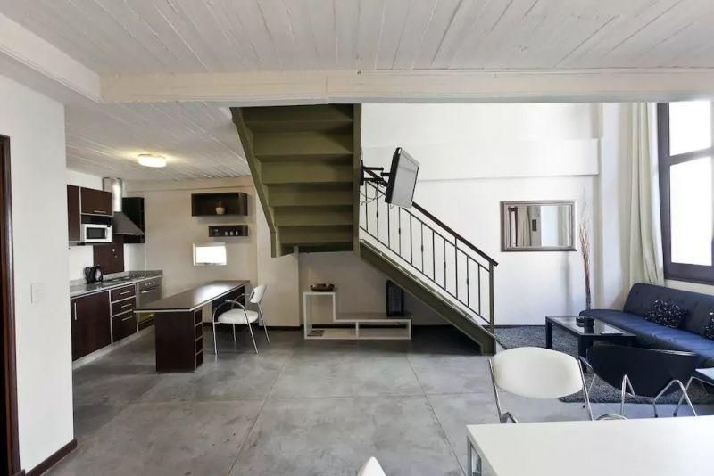 ALQUILER DE DEPARTAMENTO EN Capital Federal - Recoleta — foto 5