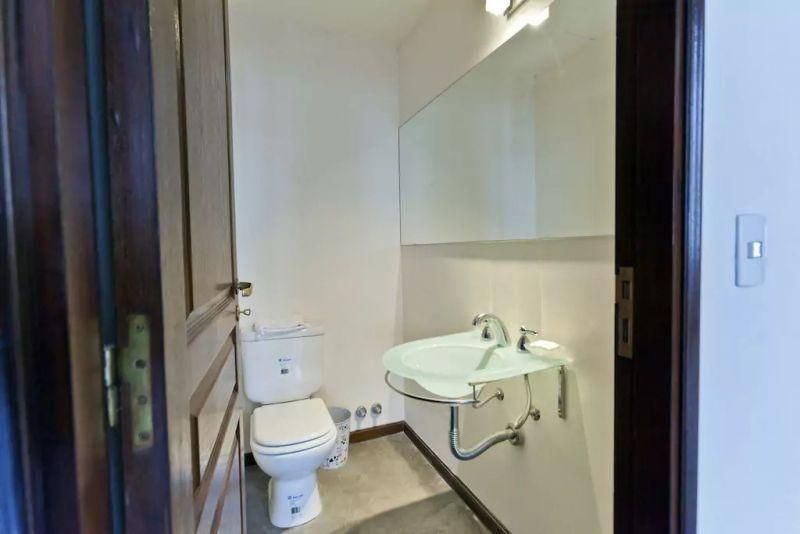 ALQUILER DE DEPARTAMENTO EN Capital Federal - Recoleta — foto 6