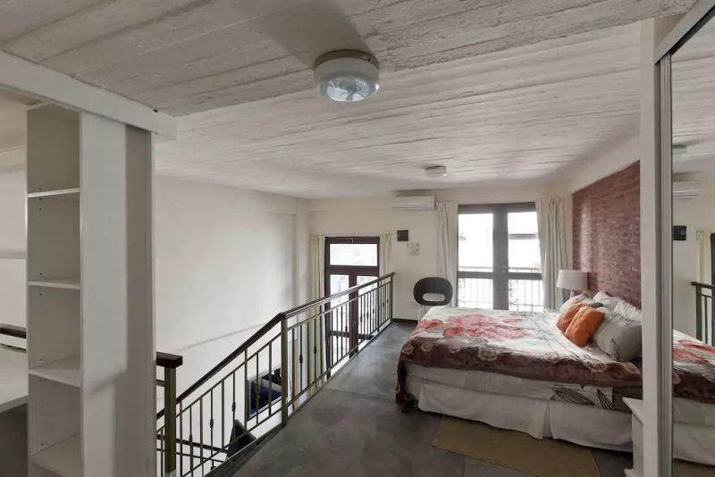 ALQUILER DE DEPARTAMENTO EN Capital Federal - Recoleta — foto 8
