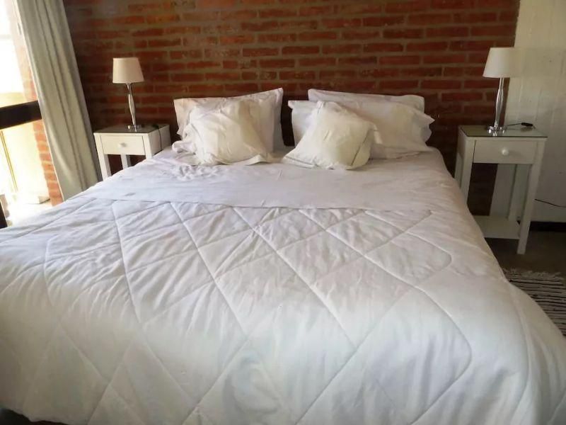 ALQUILER DE DEPARTAMENTO EN Capital Federal - Recoleta — foto 12