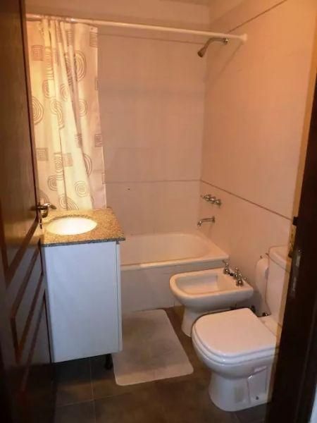 ALQUILER DE DEPARTAMENTO EN Capital Federal - Recoleta — foto 13