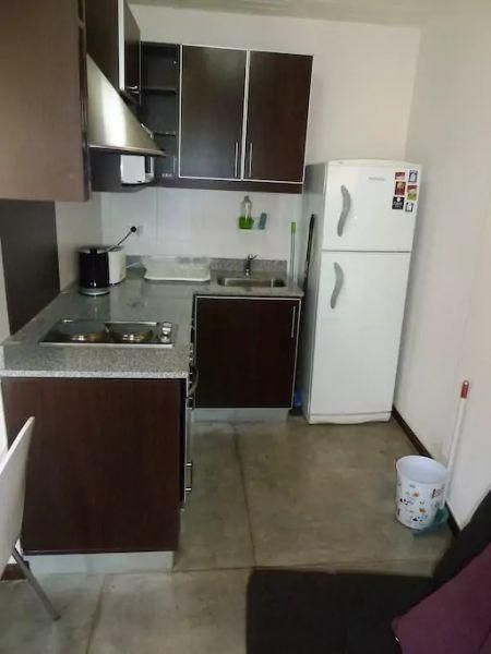 ALQUILER DE DEPARTAMENTO EN Capital Federal - Recoleta — foto 4