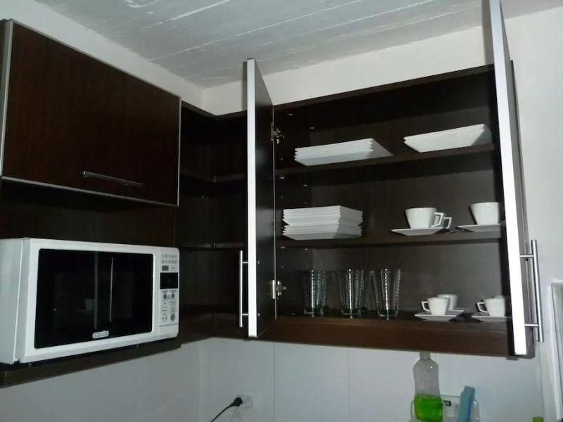 ALQUILER DE DEPARTAMENTO EN Capital Federal - Recoleta — foto 5