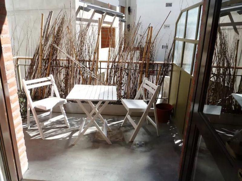 ALQUILER DE DEPARTAMENTO EN Capital Federal - Recoleta — foto 8