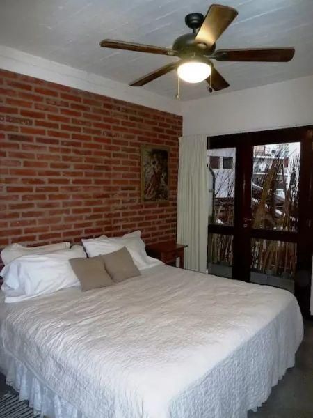 ALQUILER DE DEPARTAMENTO EN Capital Federal - Recoleta — foto 9