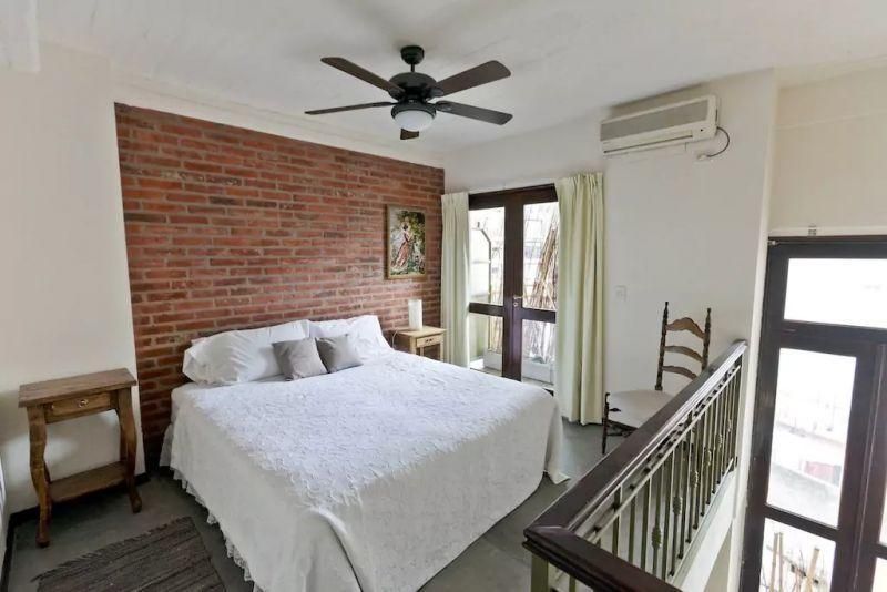 ALQUILER DE DEPARTAMENTO EN Capital Federal - Recoleta — foto 10
